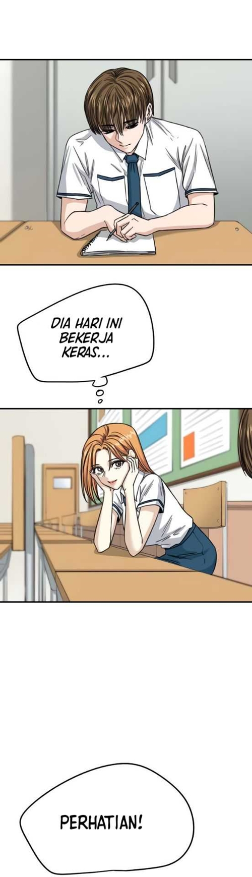 Drawing Romance Bab 82 halaman 3