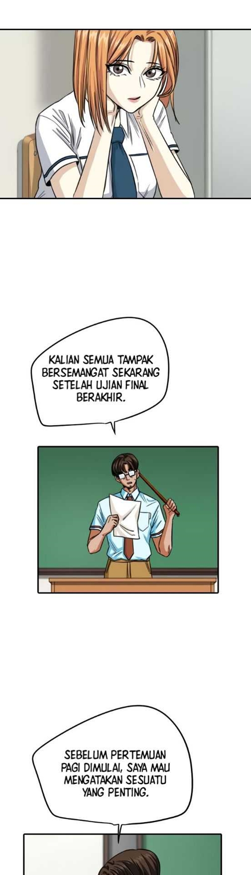 Drawing Romance Bab 82 halaman 4