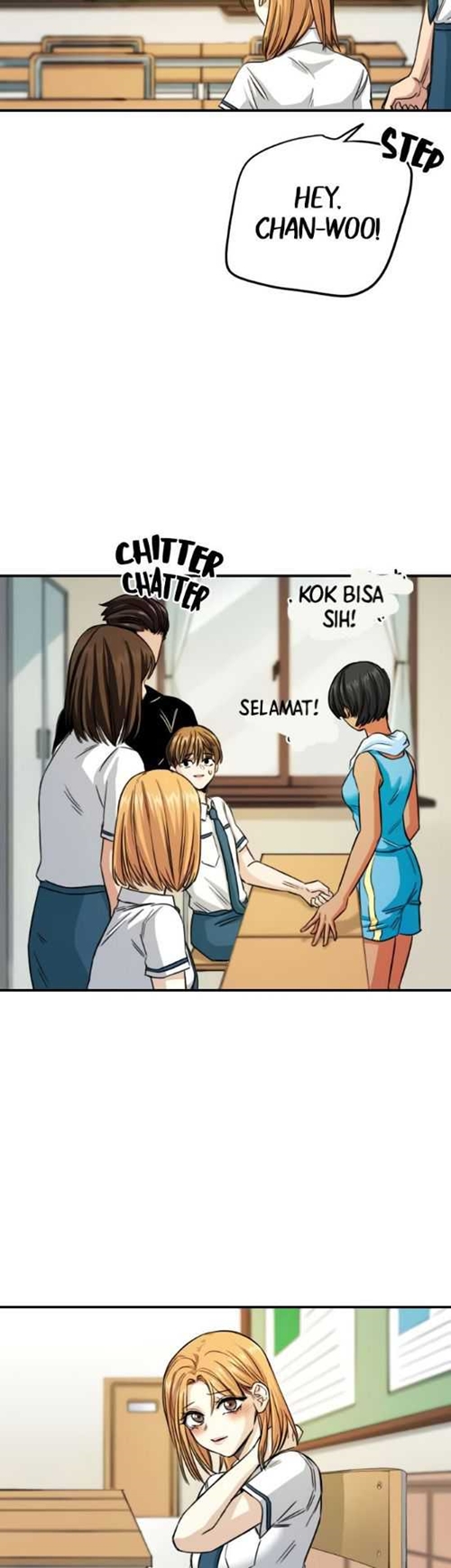 Drawing Romance Bab 82 halaman 13