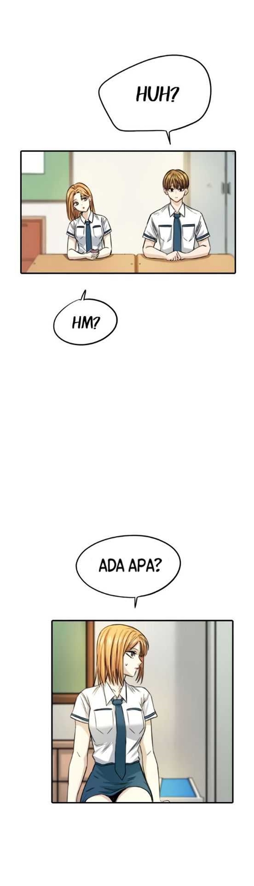 Drawing Romance Bab 82 halaman 25