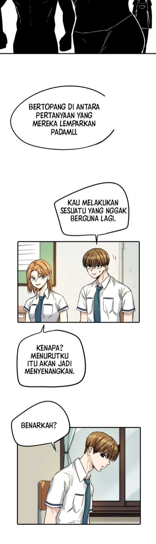 Drawing Romance Bab 83 halaman 9
