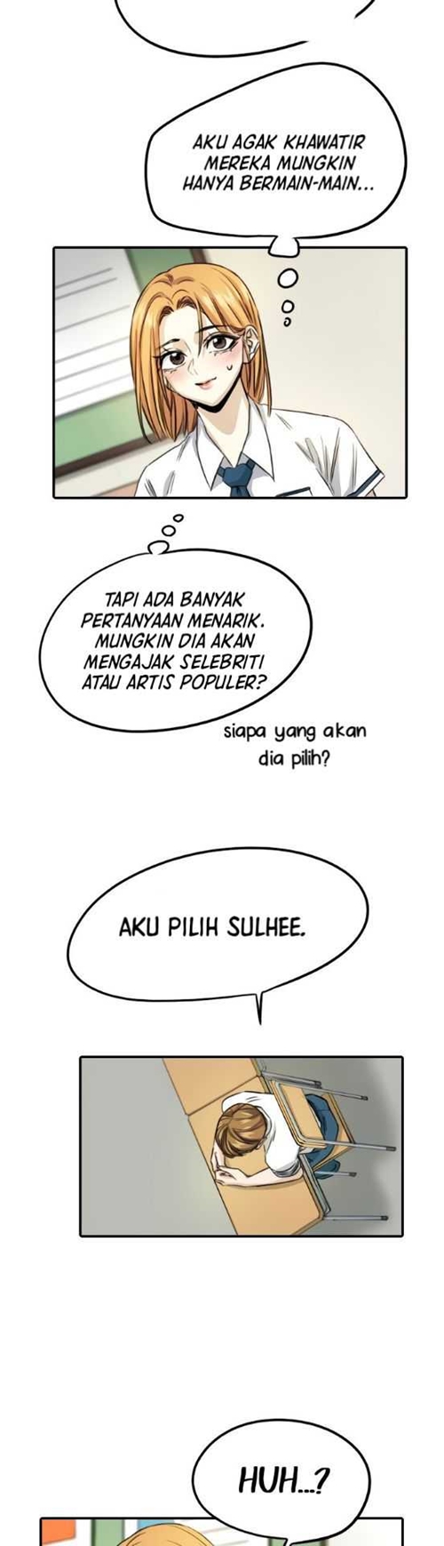 Drawing Romance Bab 83 halaman 15