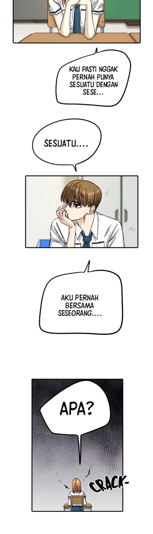 Drawing Romance Bab 83 halaman 26