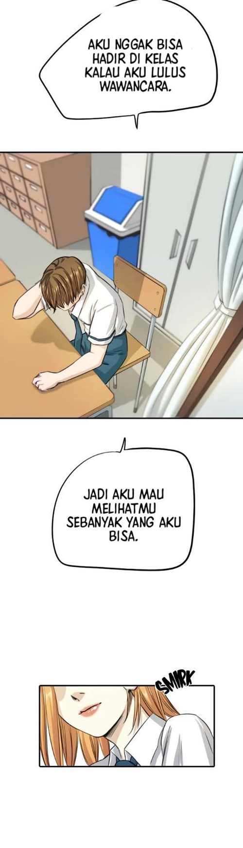 Drawing Romance Bab 84 halaman 5