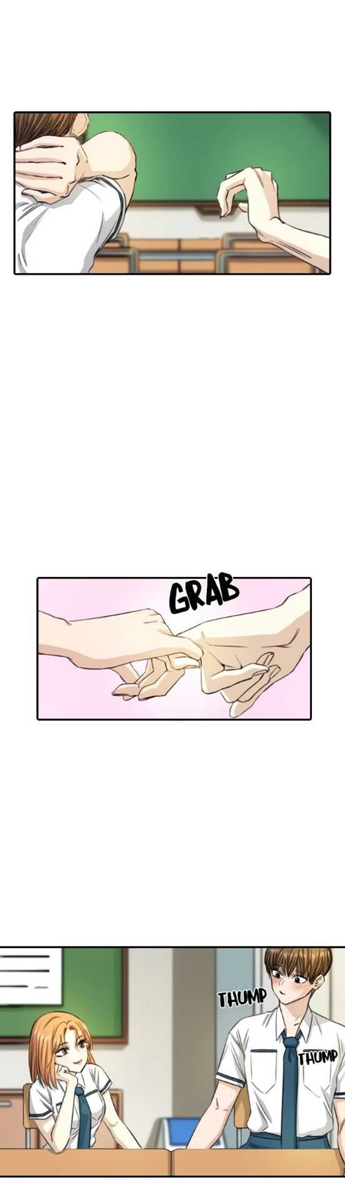 Drawing Romance Bab 84 halaman 6
