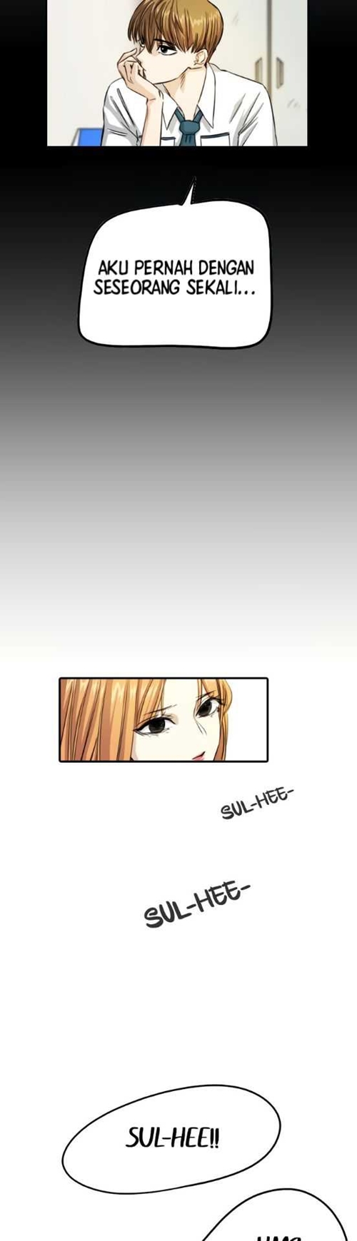 Drawing Romance Bab 84 halaman 11