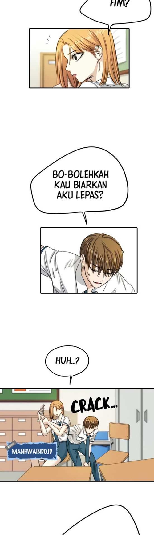 Drawing Romance Bab 84 halaman 12