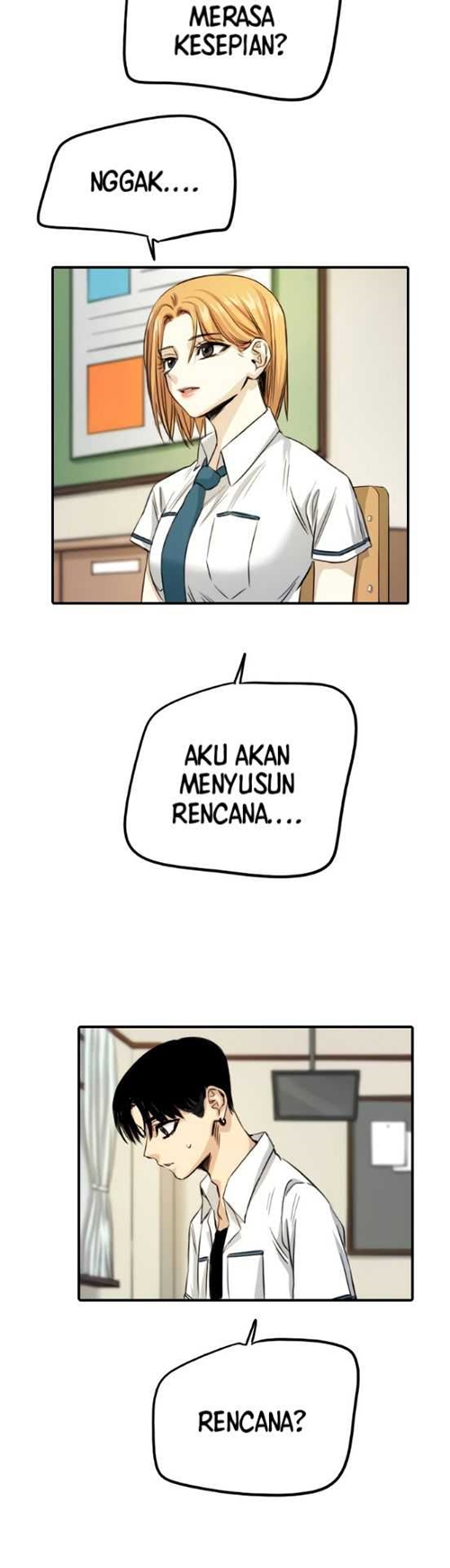Drawing Romance Bab 84 halaman 25