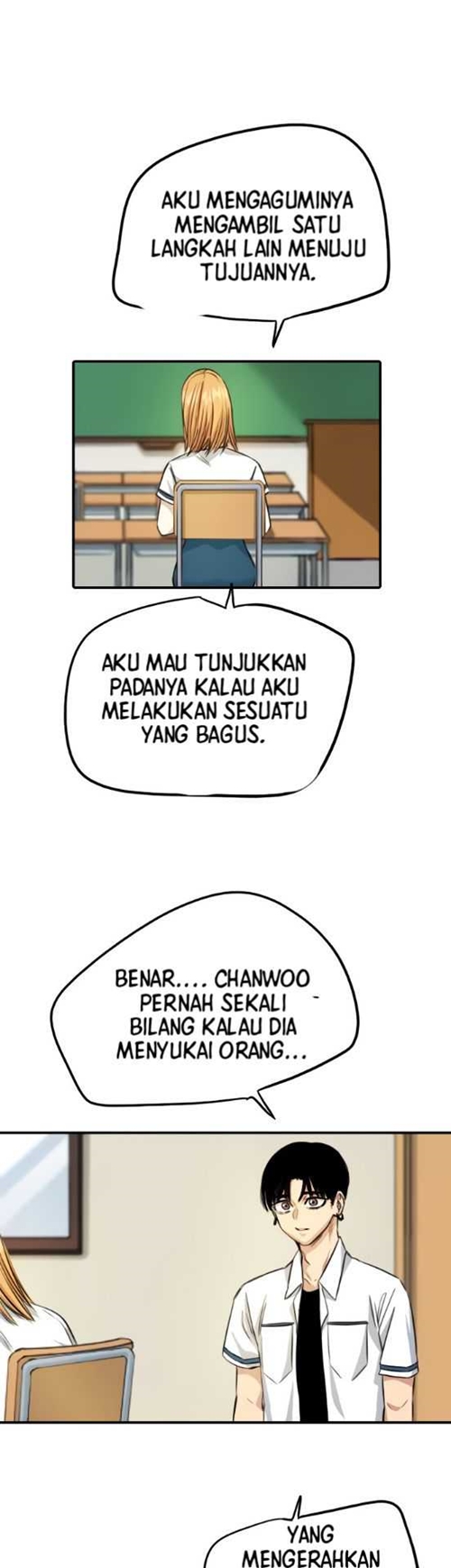 Drawing Romance Bab 84 halaman 26