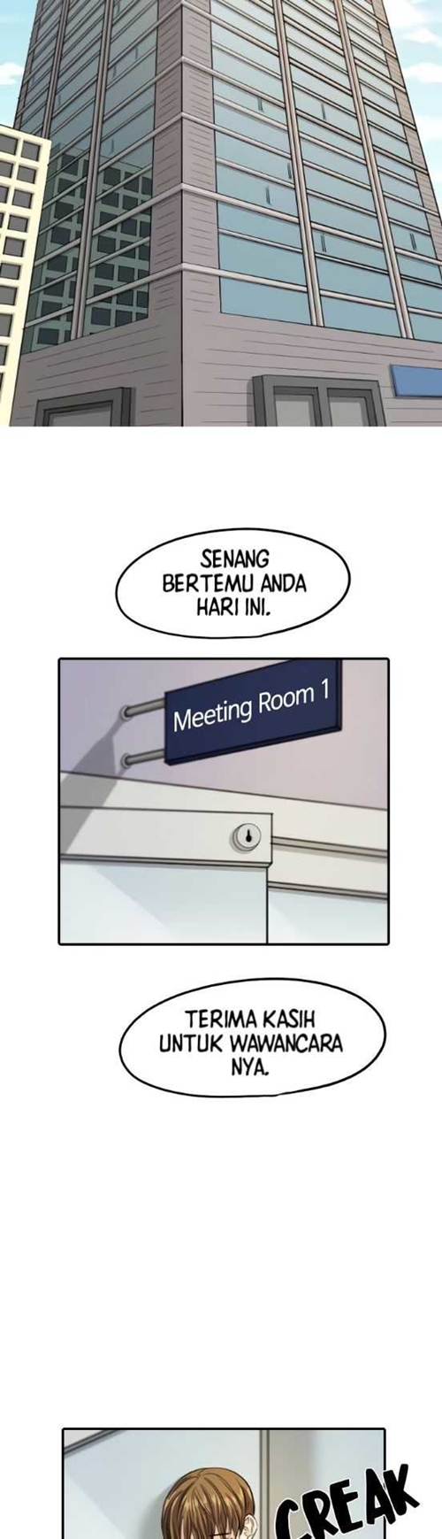 Drawing Romance Bab 84 halaman 29