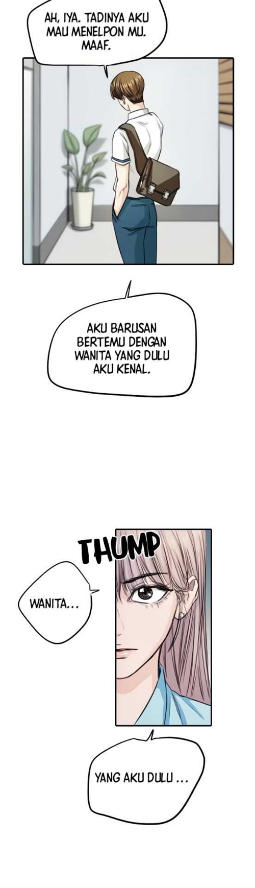 Drawing Romance Bab 85 halaman 26