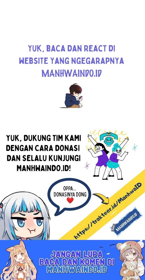 Drawing Romance Bab 85 halaman 35