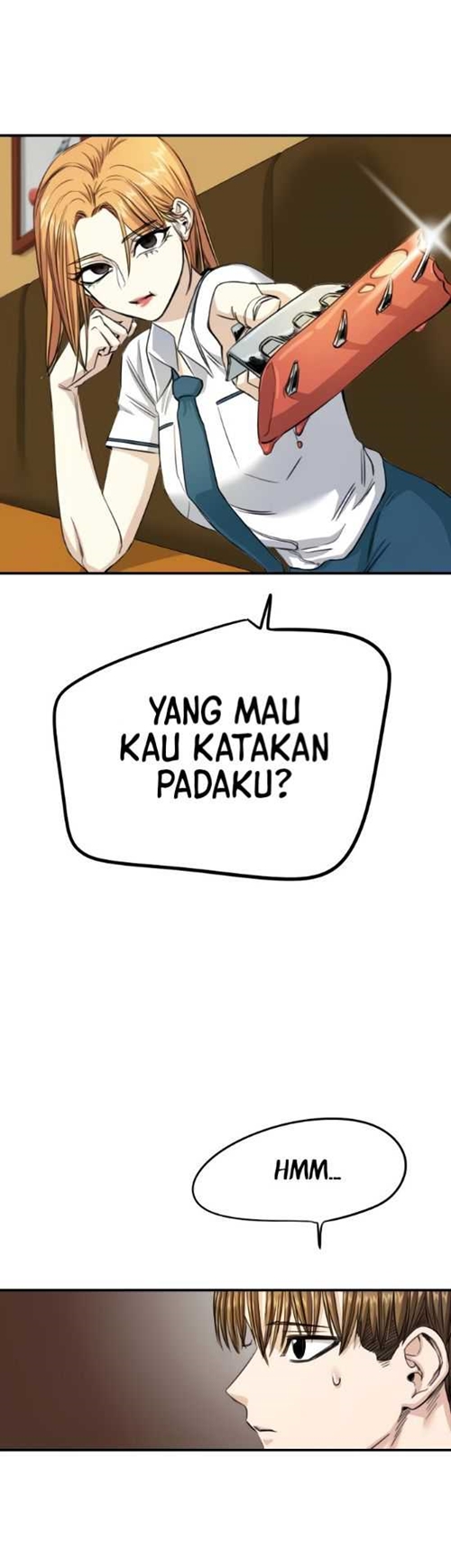 Drawing Romance Bab 86 halaman 6