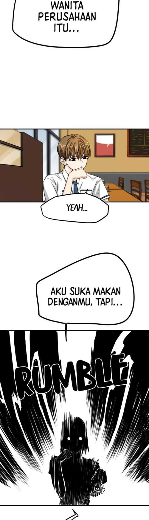 Drawing Romance Bab 86 halaman 8