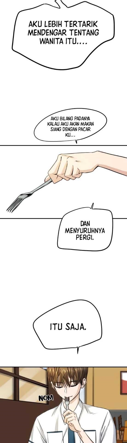 Drawing Romance Bab 86 halaman 9