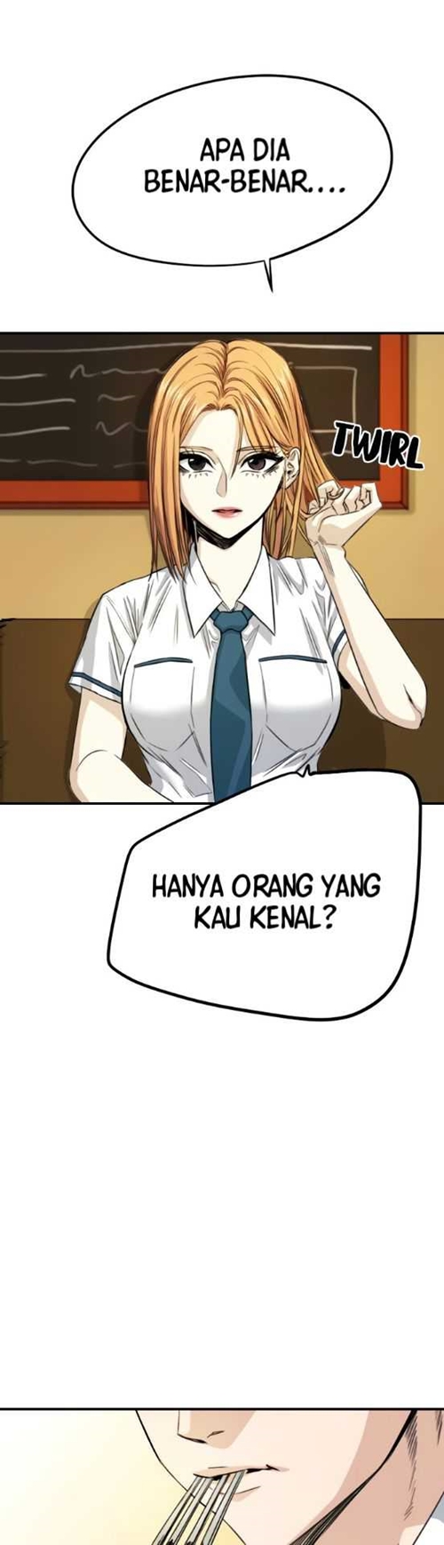 Drawing Romance Bab 86 halaman 12