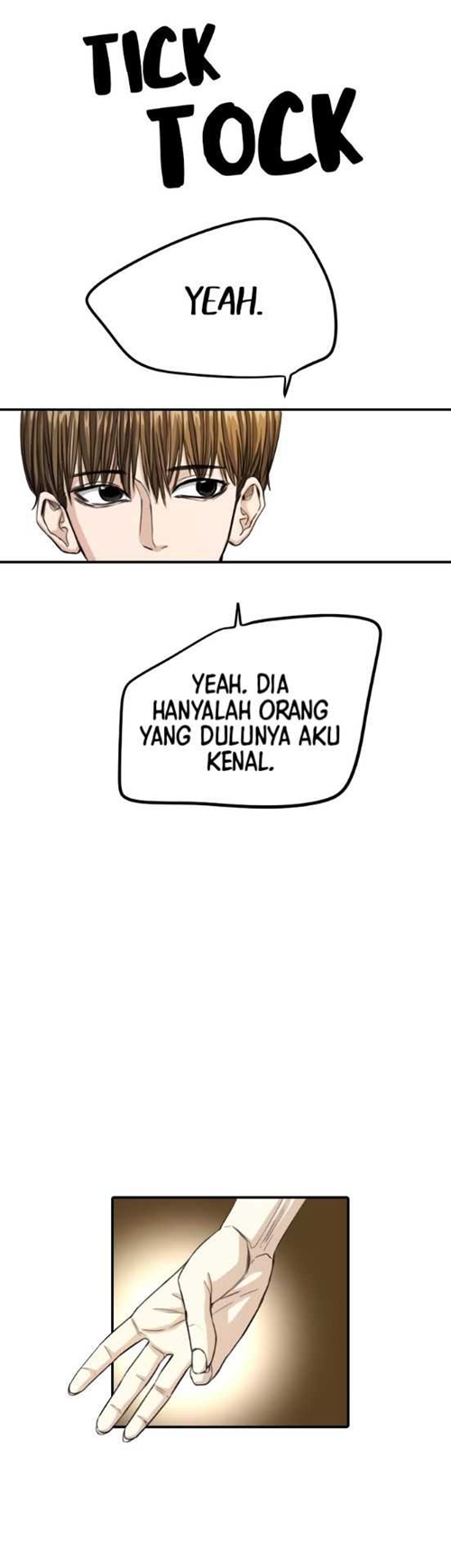 Drawing Romance Bab 86 halaman 14