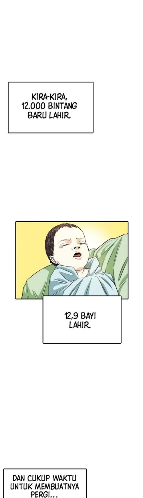 Drawing Romance Bab 86 halaman 16