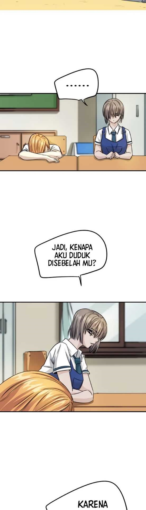 Drawing Romance Bab 86 halaman 24