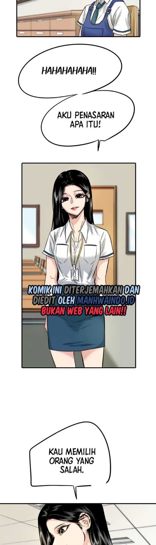 Drawing Romance Bab 86 halaman 29