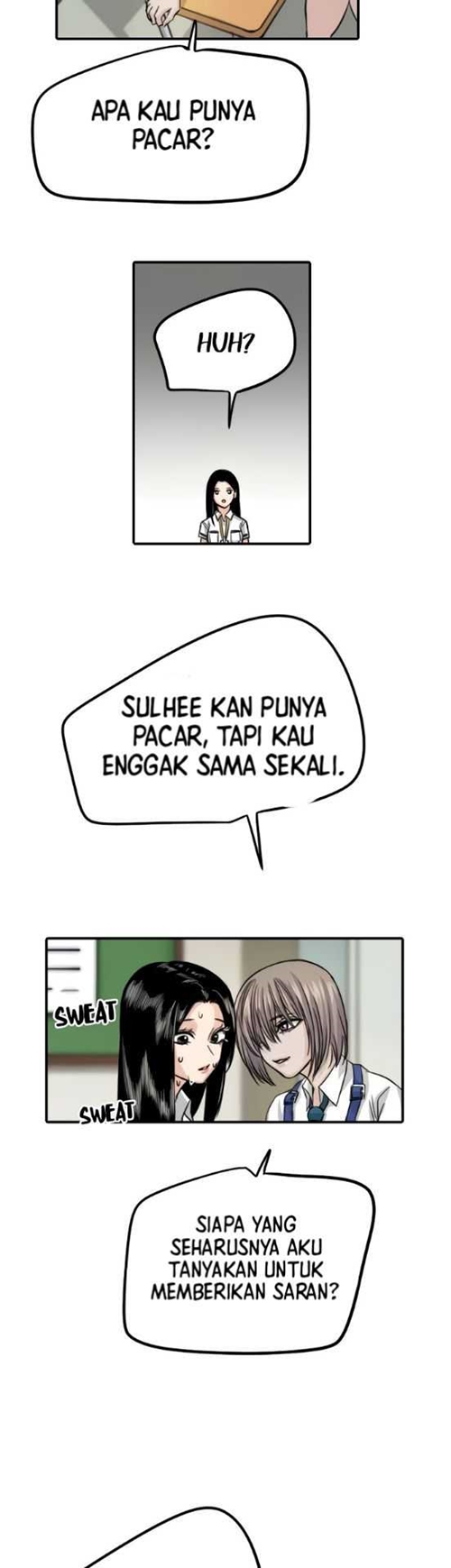 Drawing Romance Bab 86 halaman 31