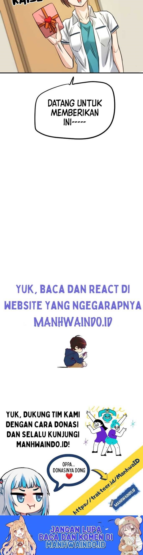 Drawing Romance Bab 86 halaman 34