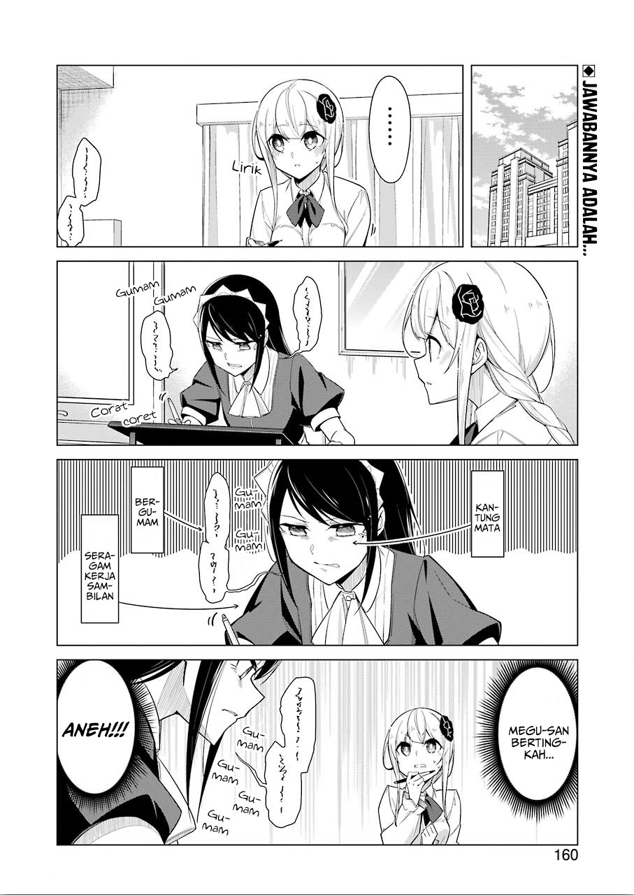 Drawing While Masturbating Bab 10 halaman 2