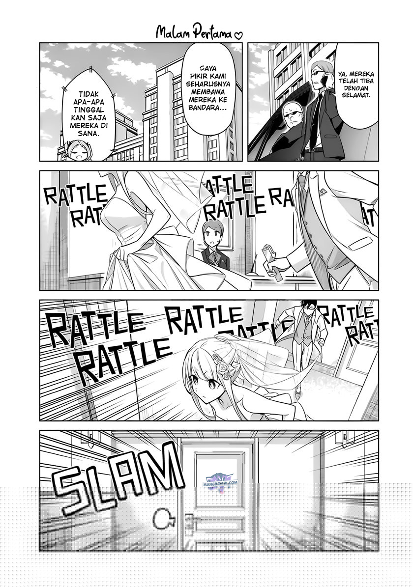 Drawing While Masturbating Bab 53.5 halaman 2