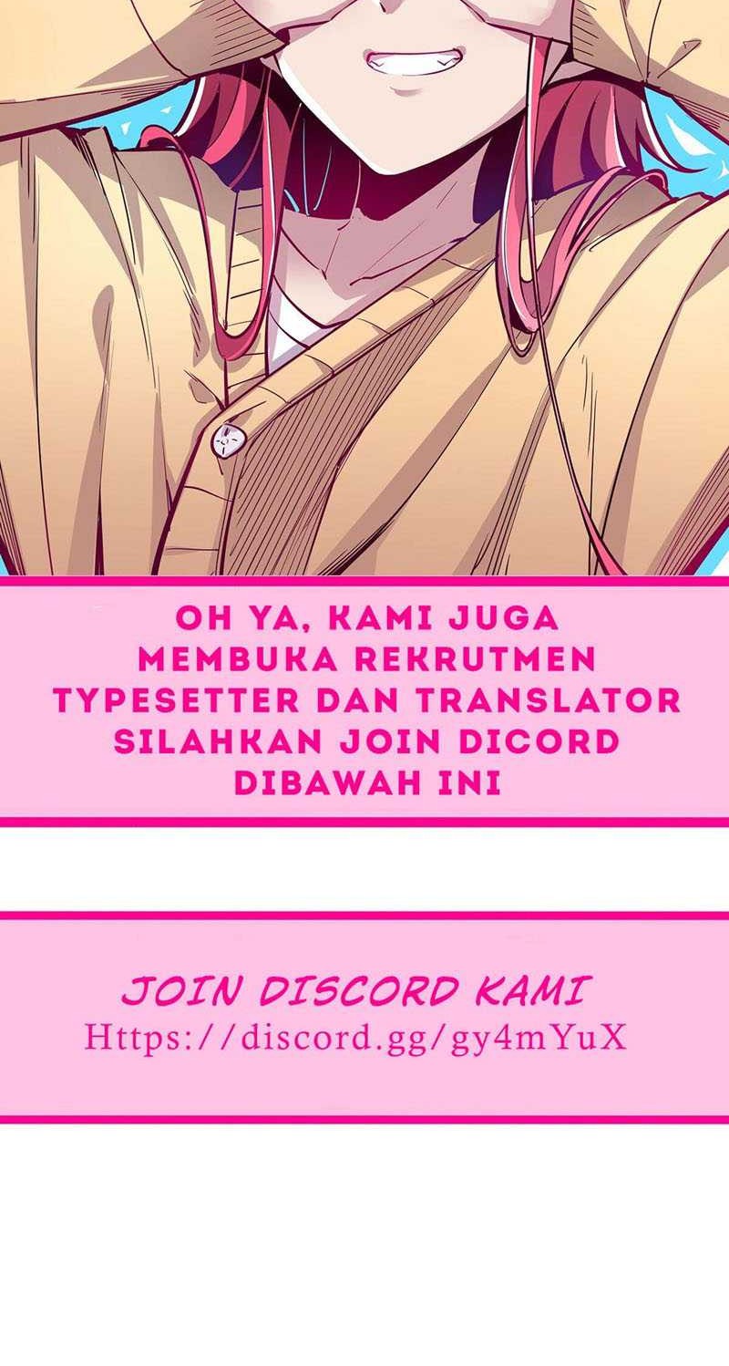 Dream Shaper chapter 3 halaman 16