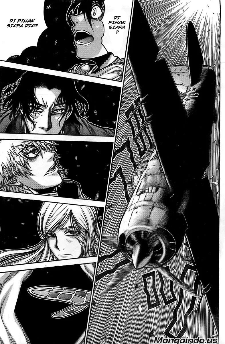 Drifters Bab 10 halaman 2