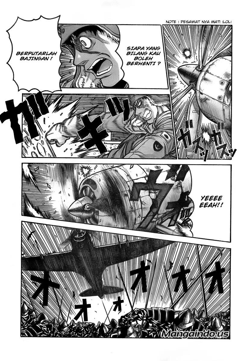 Drifters Bab 10 halaman 4