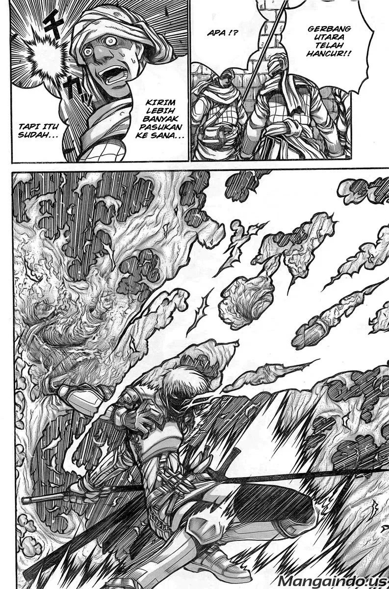 Drifters Bab 10 halaman 9
