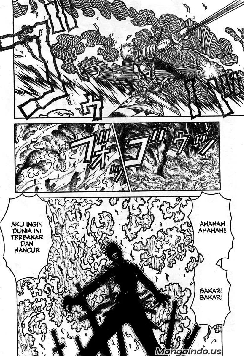 Drifters Bab 10 halaman 11