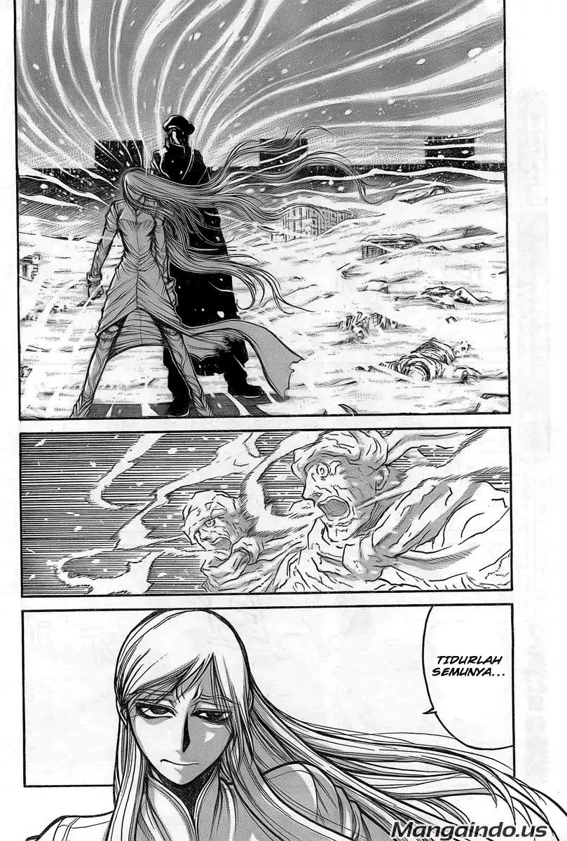 Drifters Bab 10 halaman 13