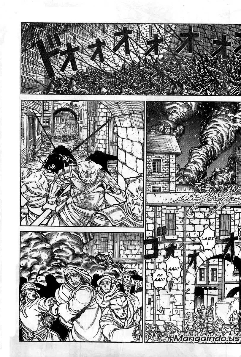 Drifters Bab 10 halaman 14