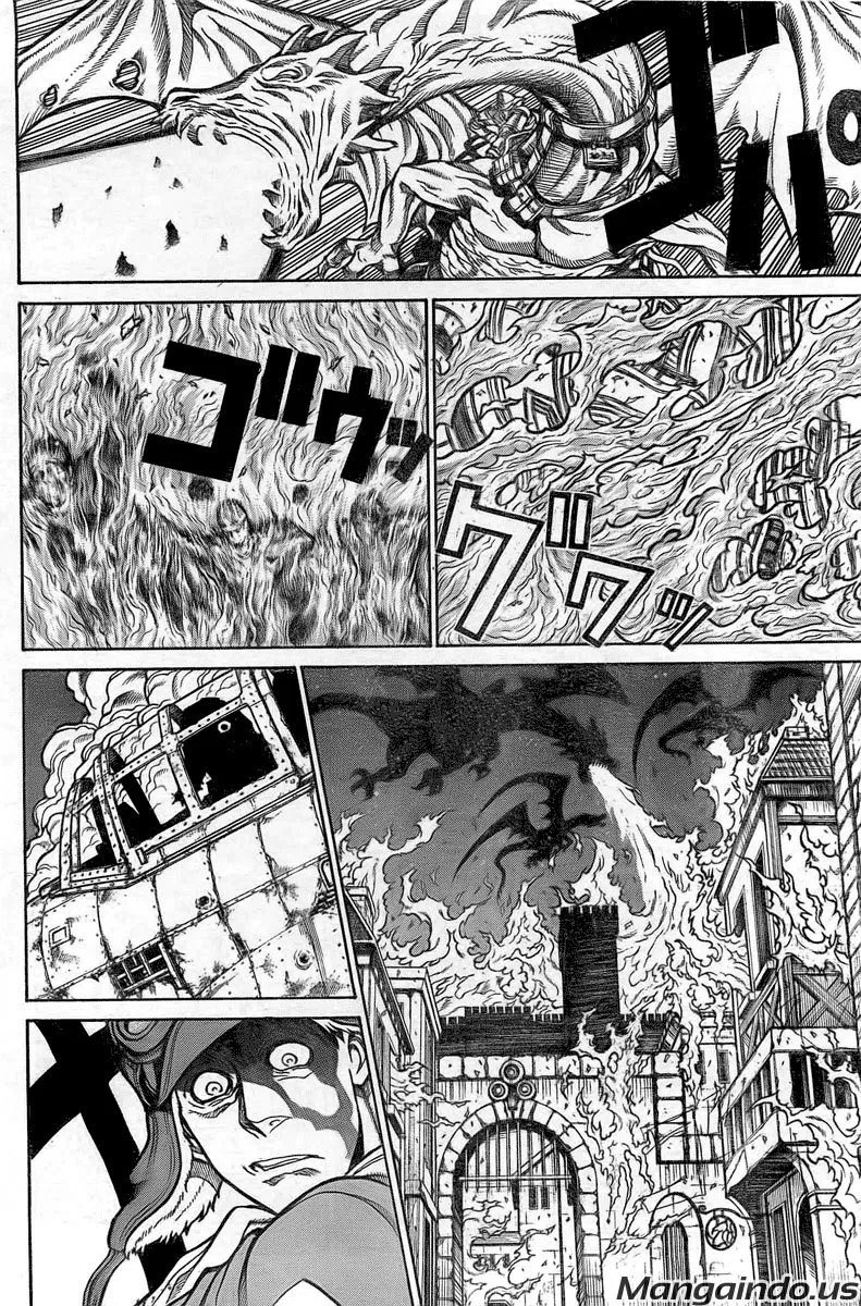 Drifters Bab 10 halaman 15