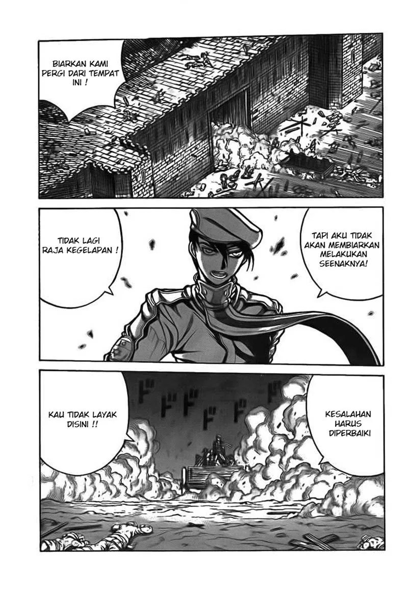 Drifters Bab 11 halaman 9