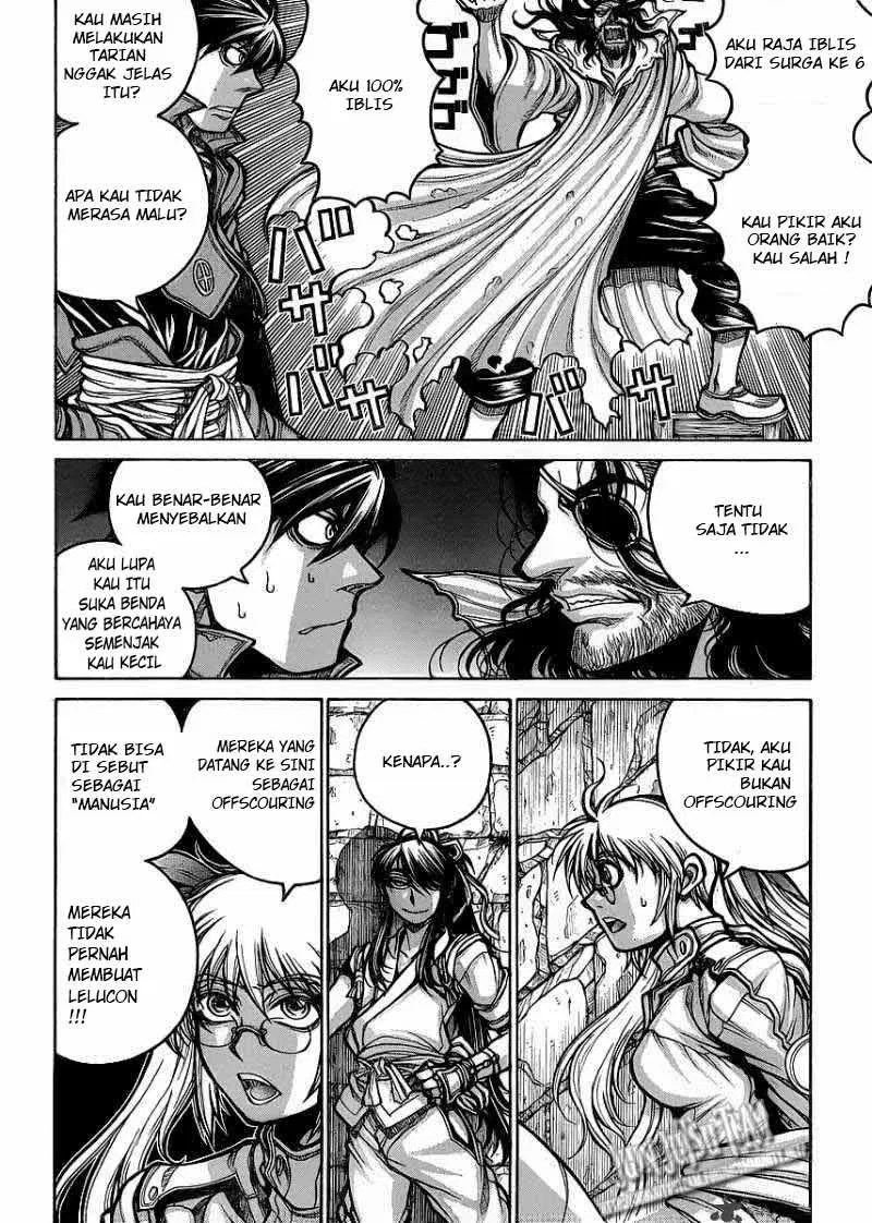 Drifters Bab 12 halaman 2