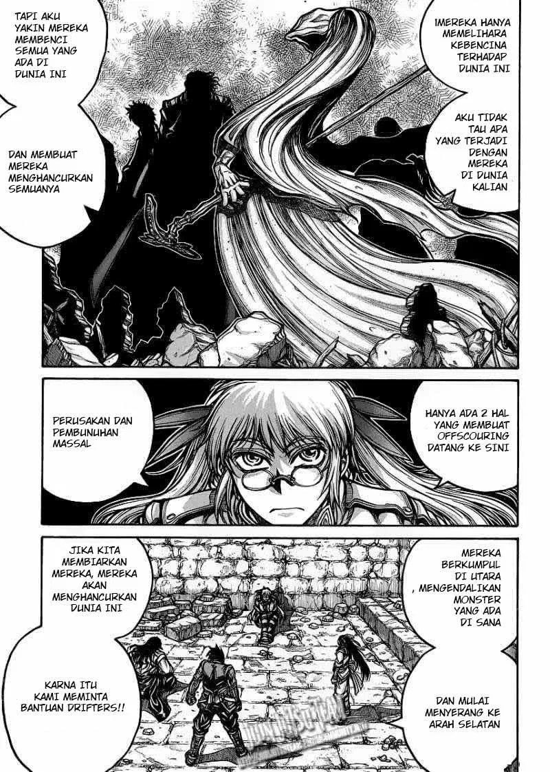 Drifters Bab 12 halaman 3