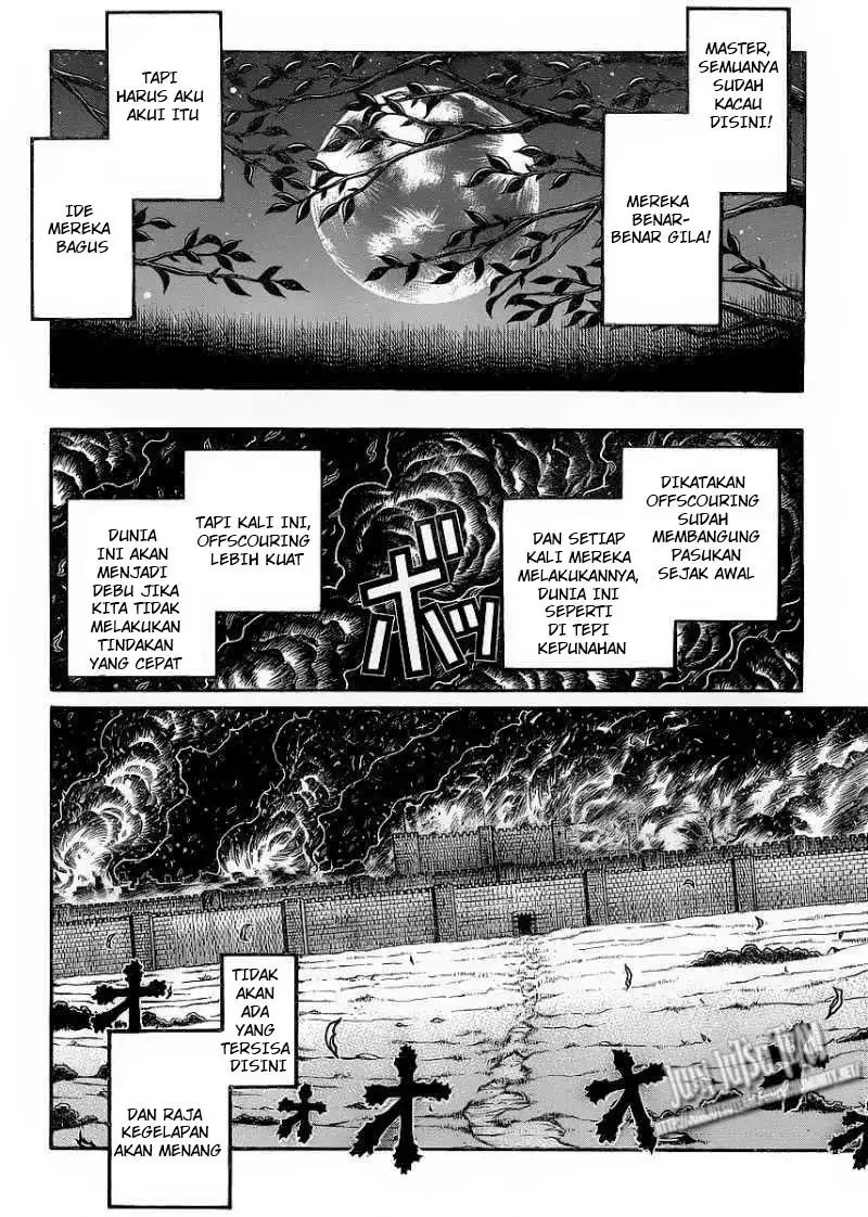 Drifters Bab 12 halaman 8