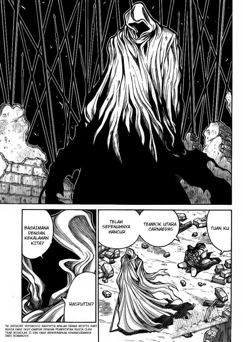 Drifters Bab 12 halaman 9