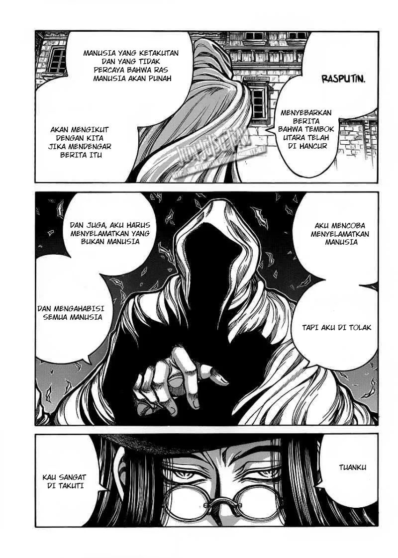 Drifters Bab 12 halaman 13
