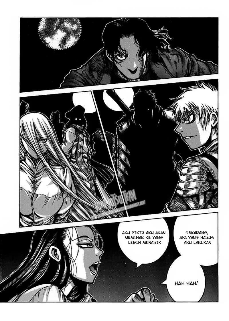 Drifters Bab 12 halaman 15