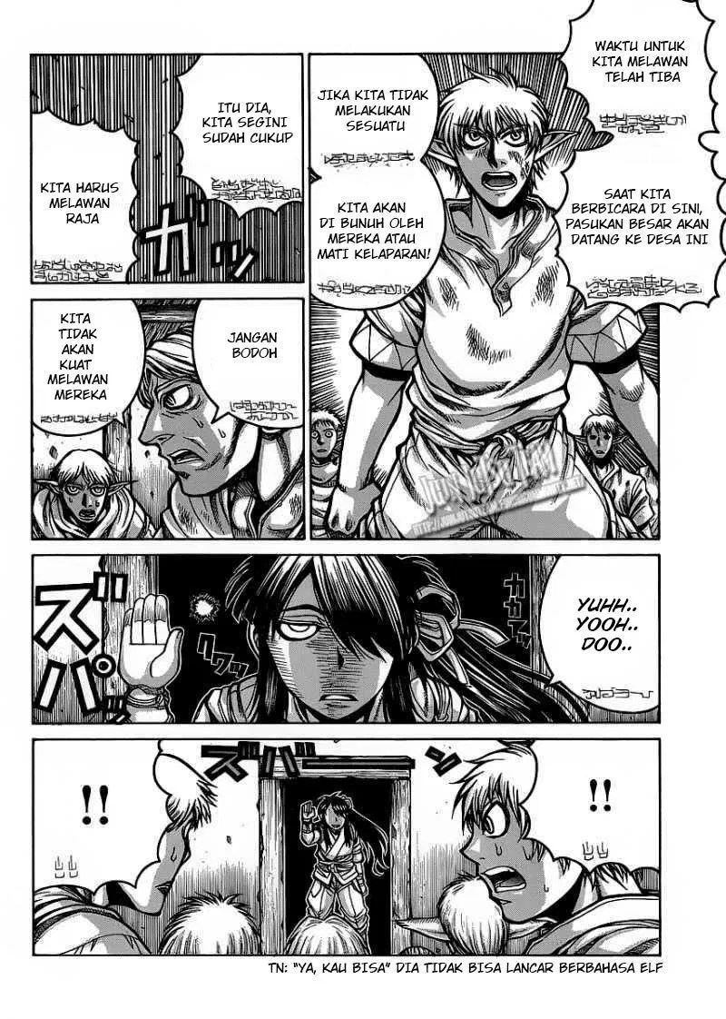 Drifters Bab 12 halaman 18