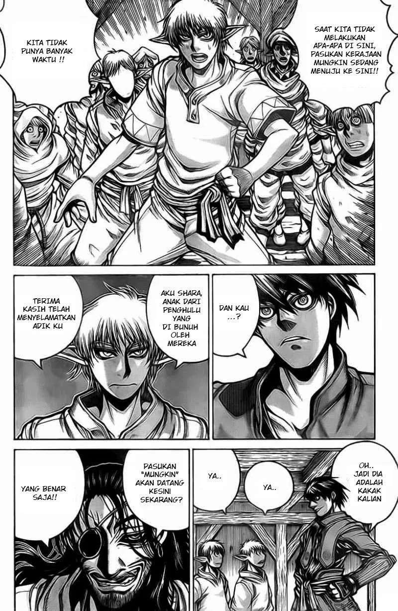 Drifters Bab 13 halaman 8