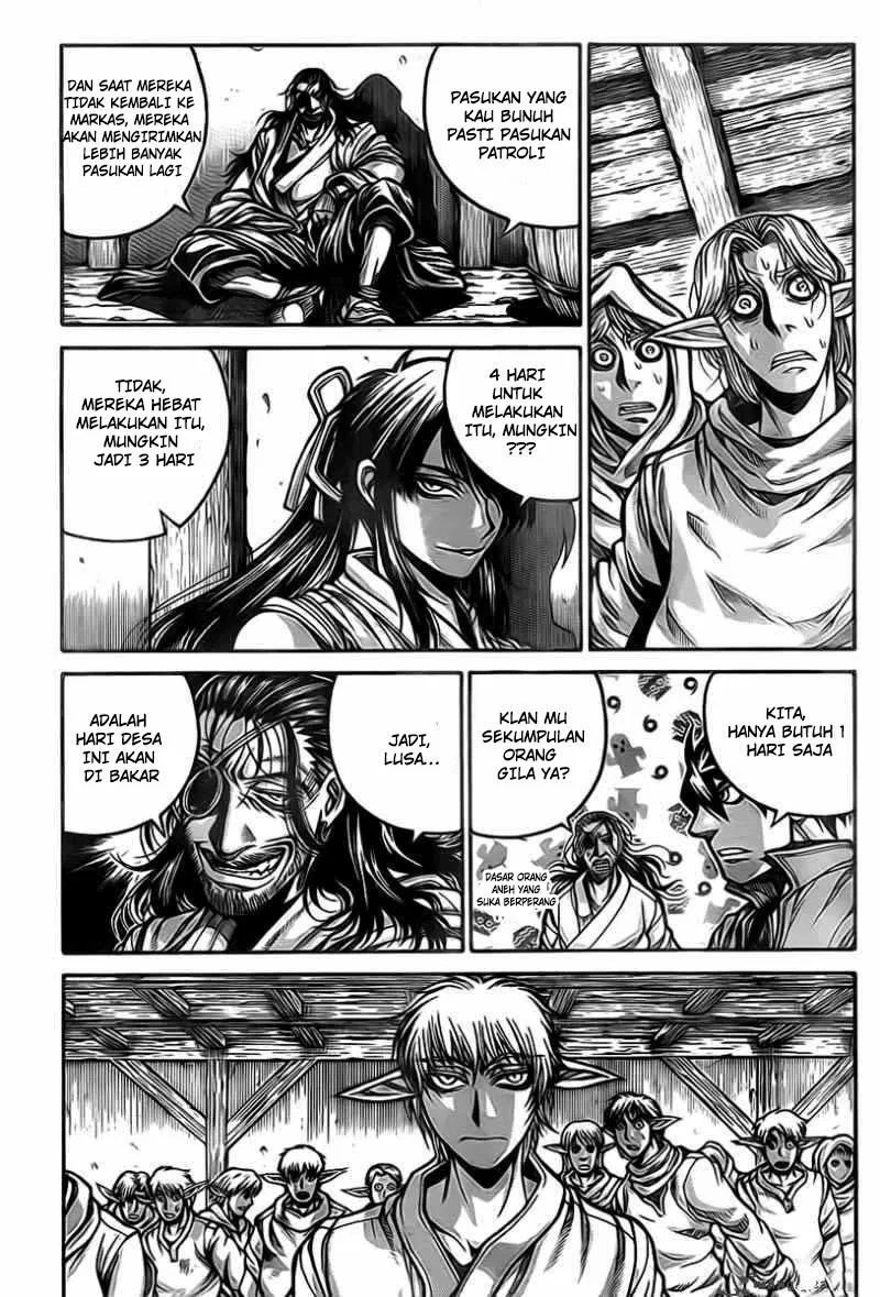 Drifters Bab 13 halaman 9