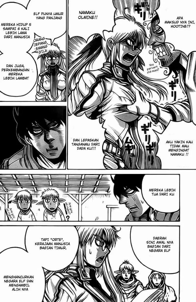 Drifters Bab 13 halaman 12
