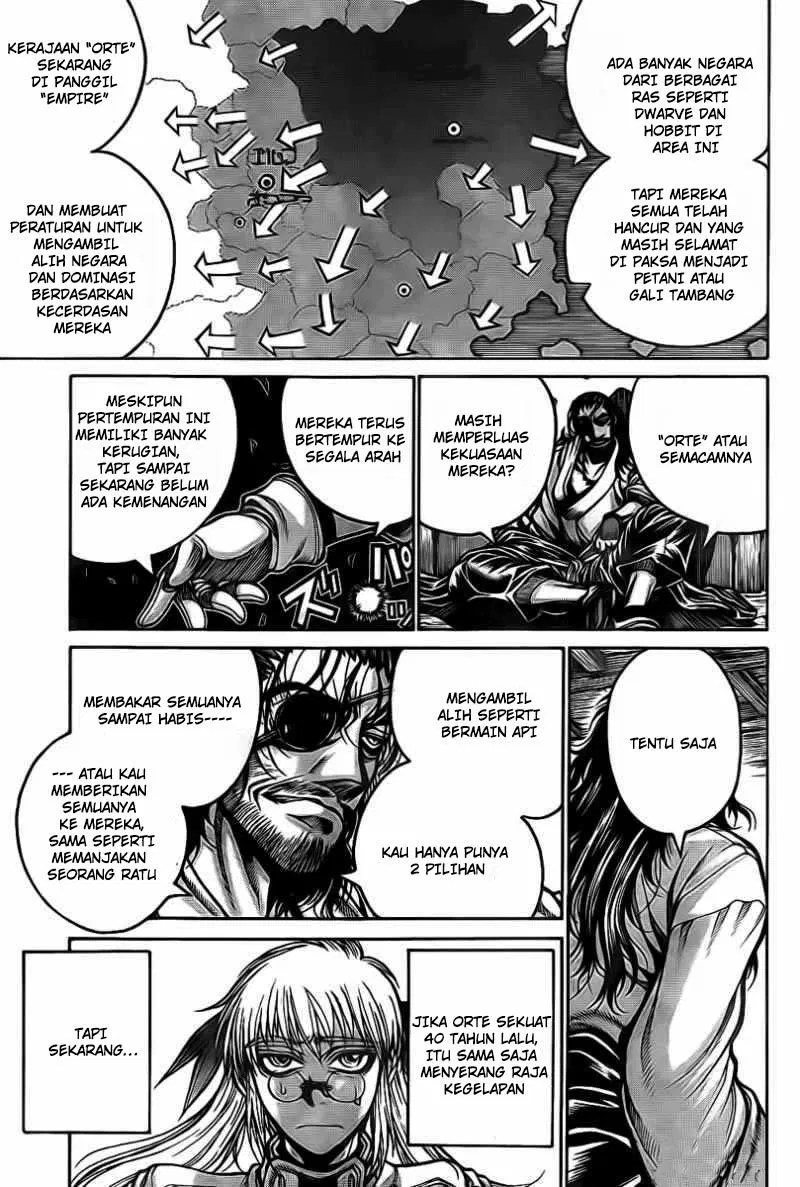 Drifters Bab 13 halaman 13
