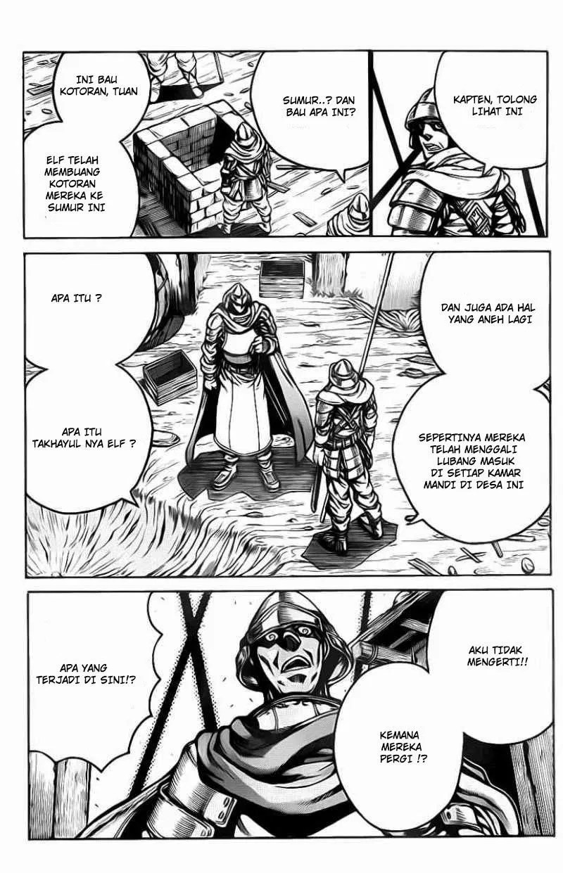 Drifters Bab 13 halaman 19