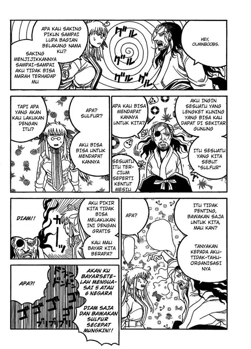 Drifters Bab 14 halaman 9